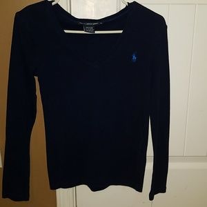 Ralph Lauren sport sweater